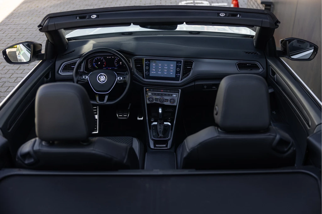 Volkswagen T-Roc – foto 11