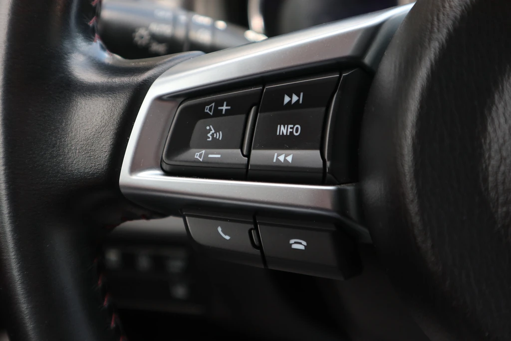 Mazda MX-5 – foto 18
