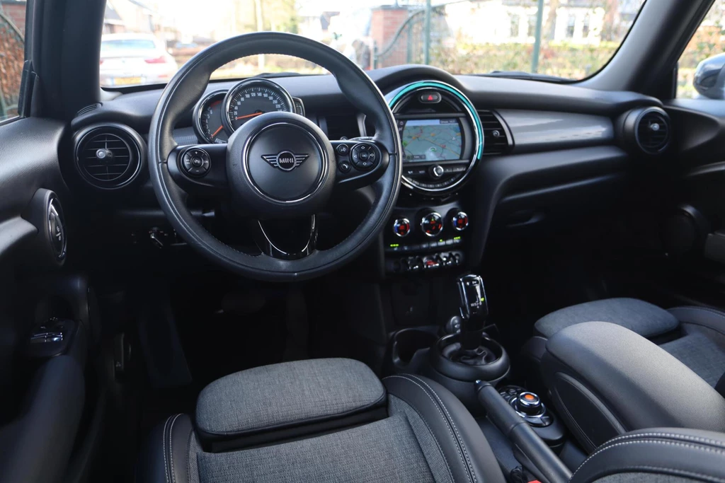 MINI Cooper – foto 34