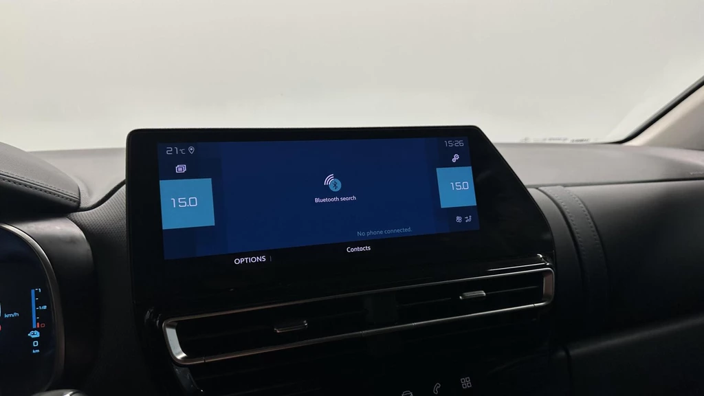 Citroën C5 Aircross – foto 49
