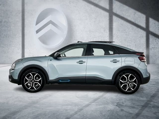 Citroën ë-C4 – thumbnail 2