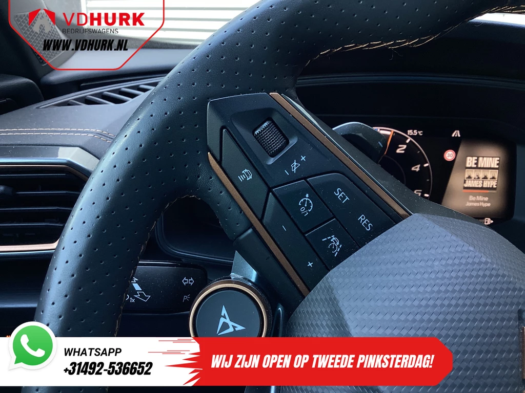 CUPRA Formentor – foto 22