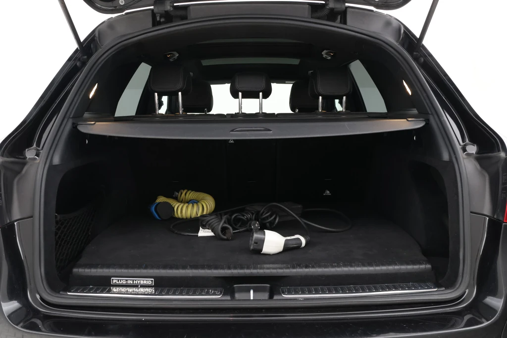Mercedes-Benz GLC – foto 15