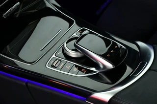 Mercedes-Benz C-Klasse – thumbnail 24