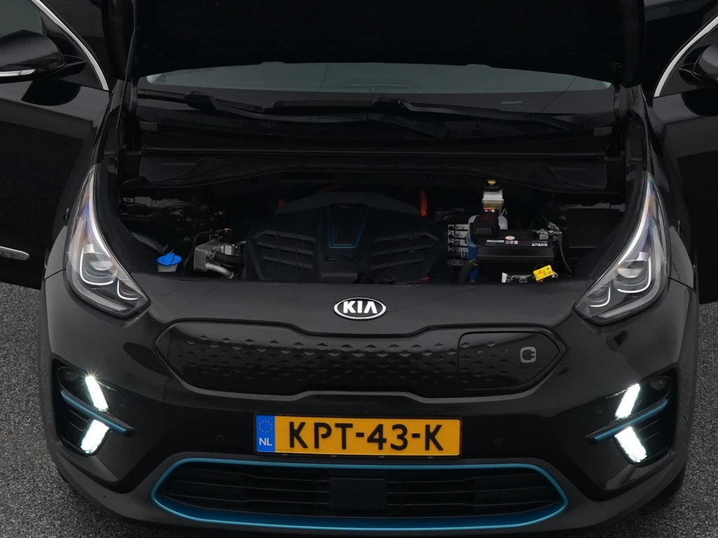 Kia e-Niro – foto 22