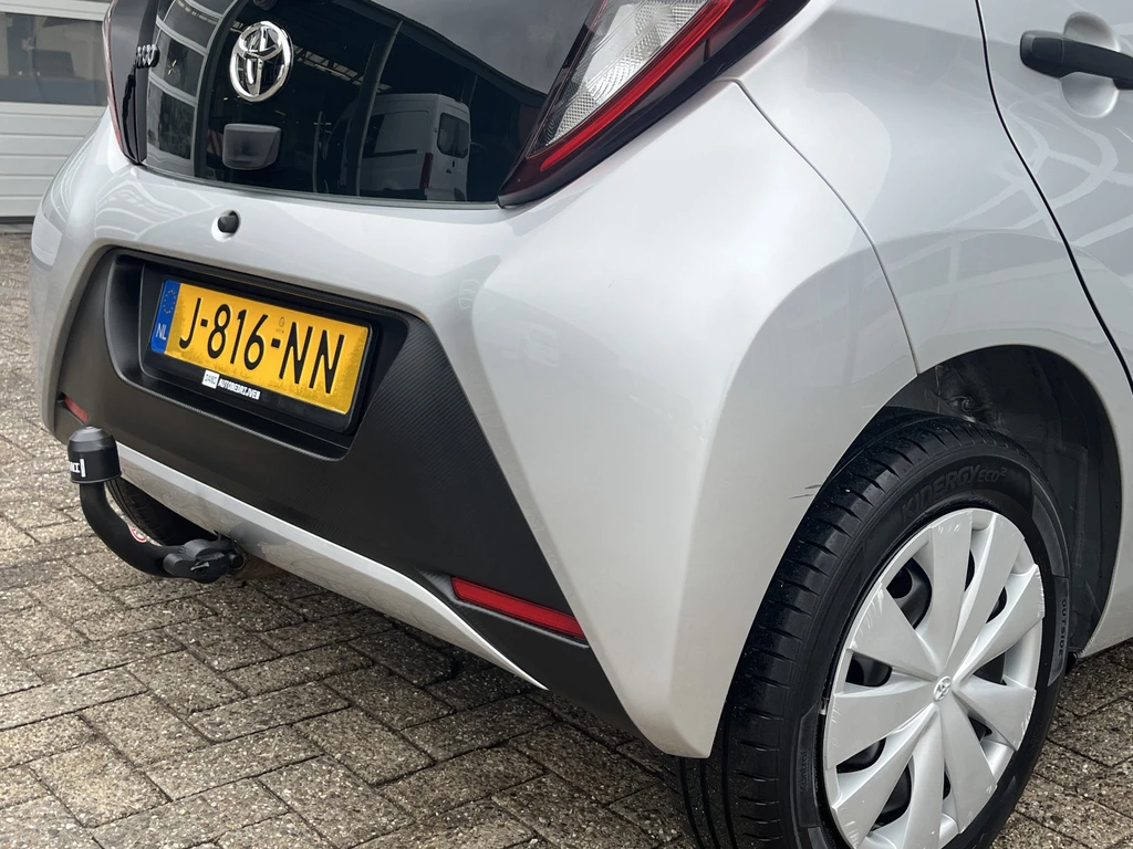 Toyota Aygo – foto 21
