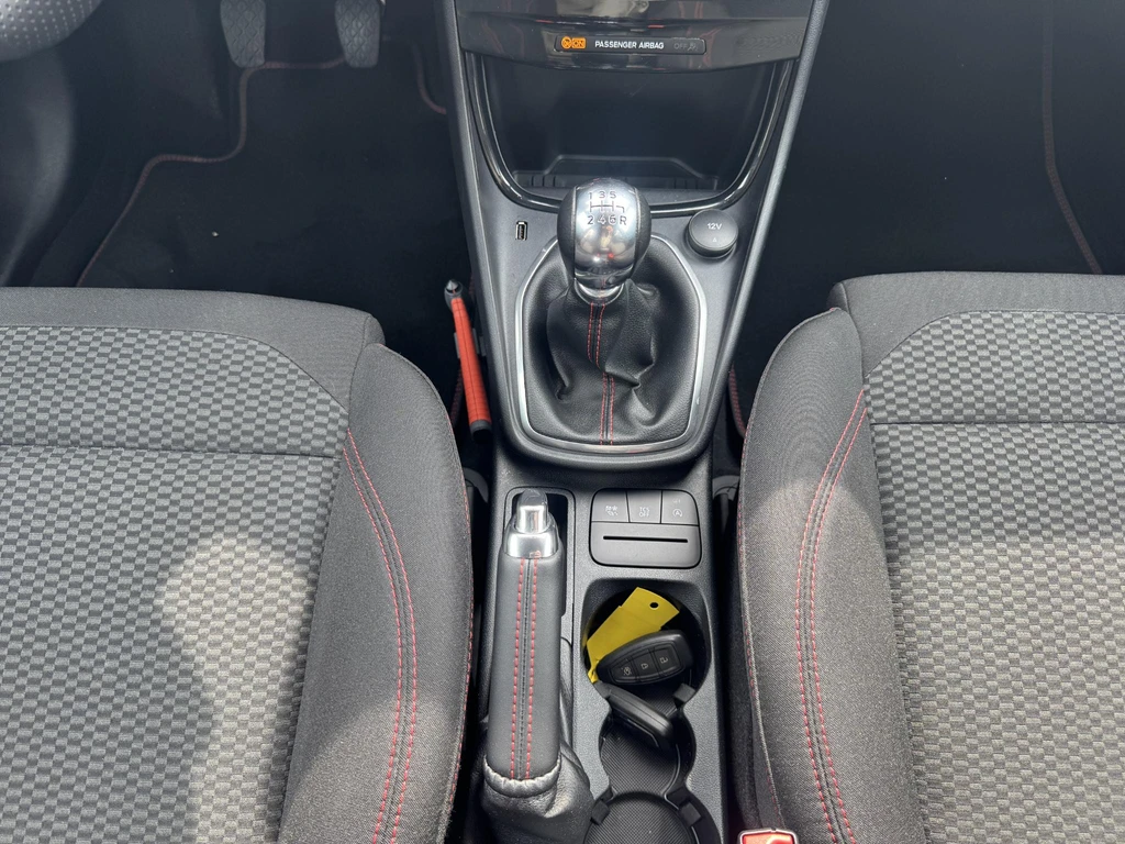 Ford Puma – foto 18