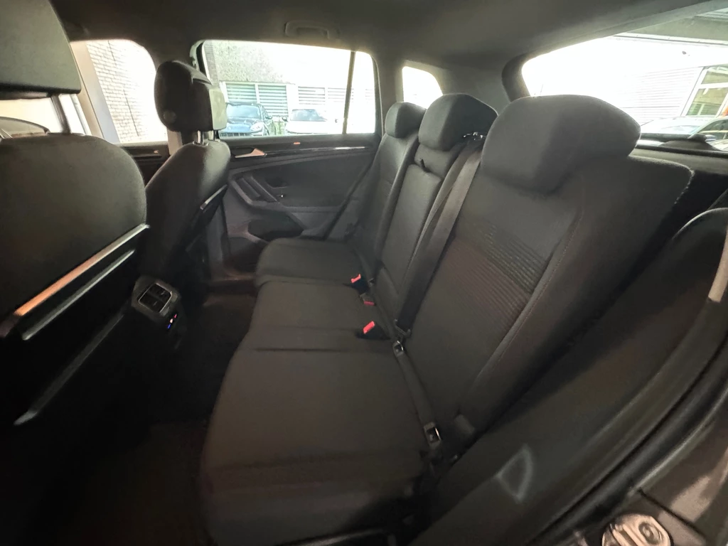 Volkswagen Tiguan – foto 19