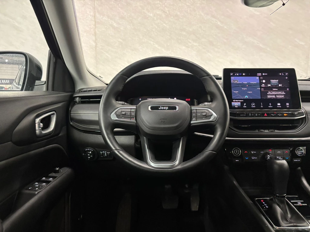 Jeep Compass – foto 14