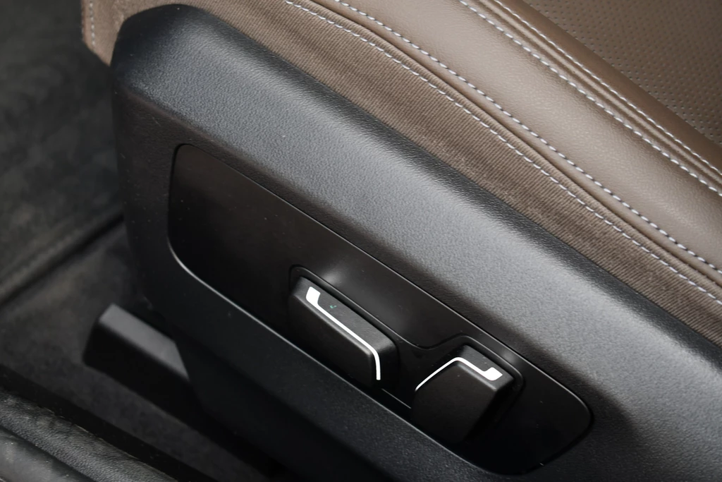 BMW 5 Serie – foto 34