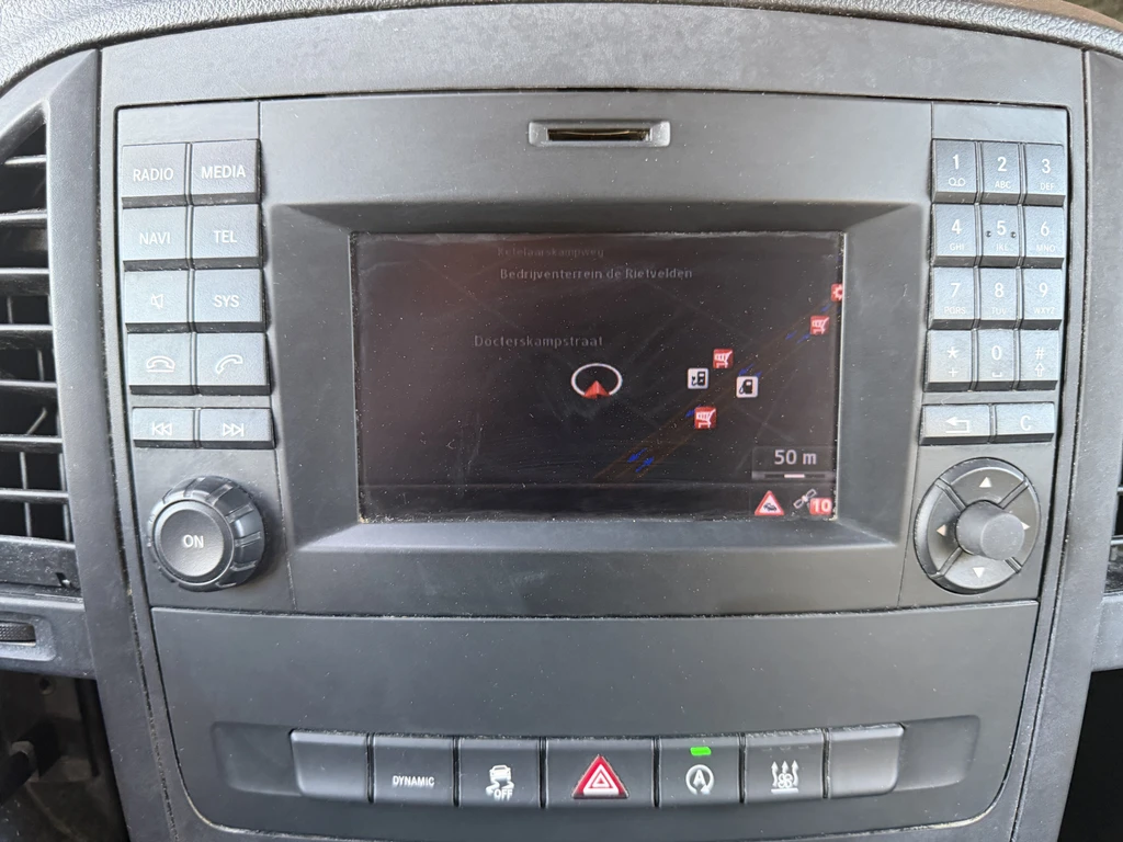 Mercedes-Benz Vito – foto 15