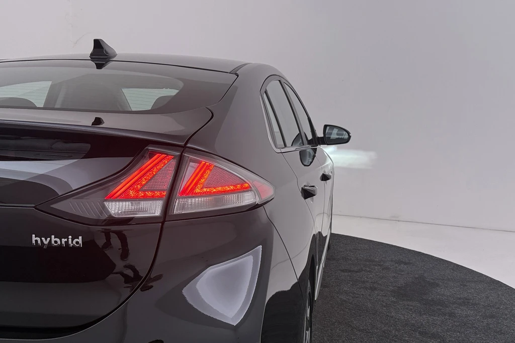 Hyundai IONIQ – foto 11