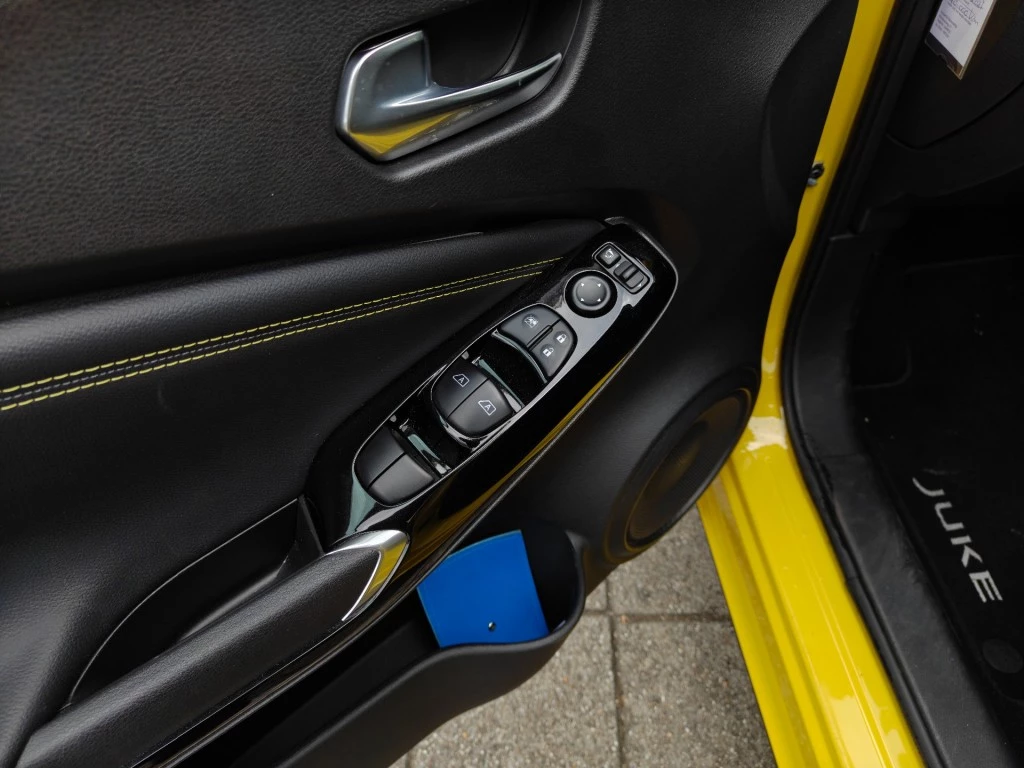 Nissan Juke – foto 16