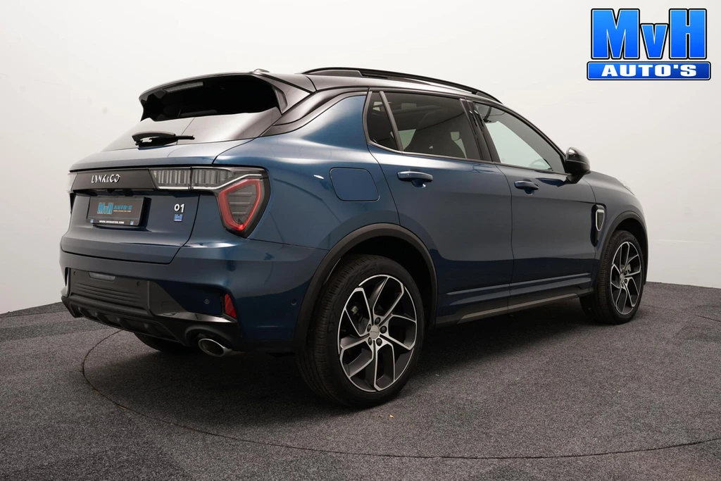 Lynk & Co 01 – foto 10