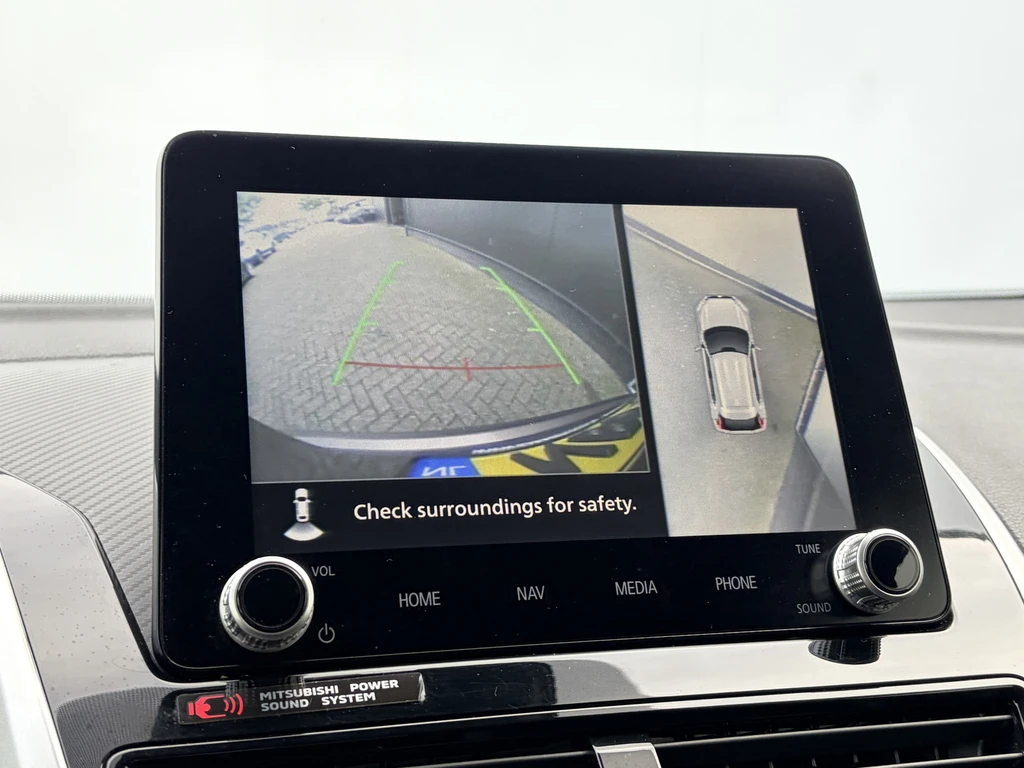 Mitsubishi Eclipse Cross – foto 18