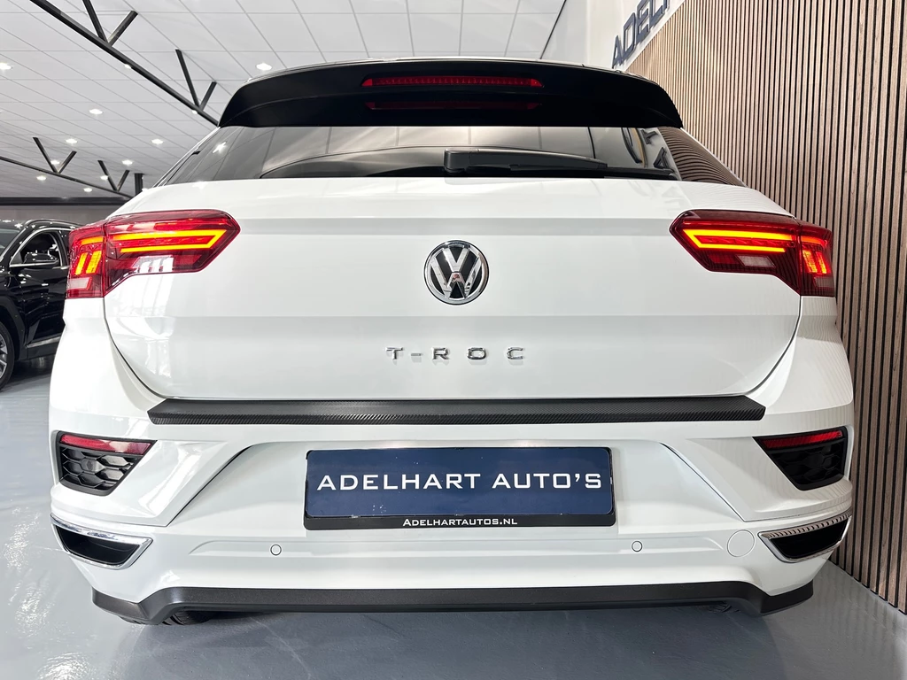 Volkswagen T-Roc – foto 5