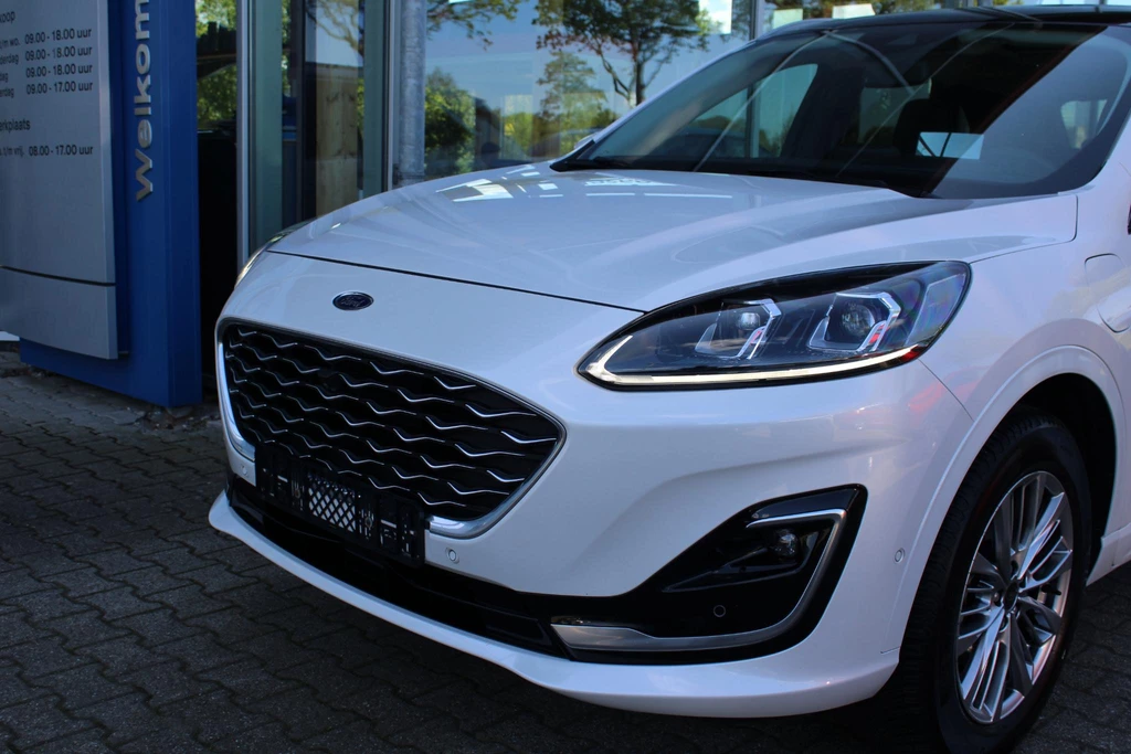 Ford Kuga – foto 2