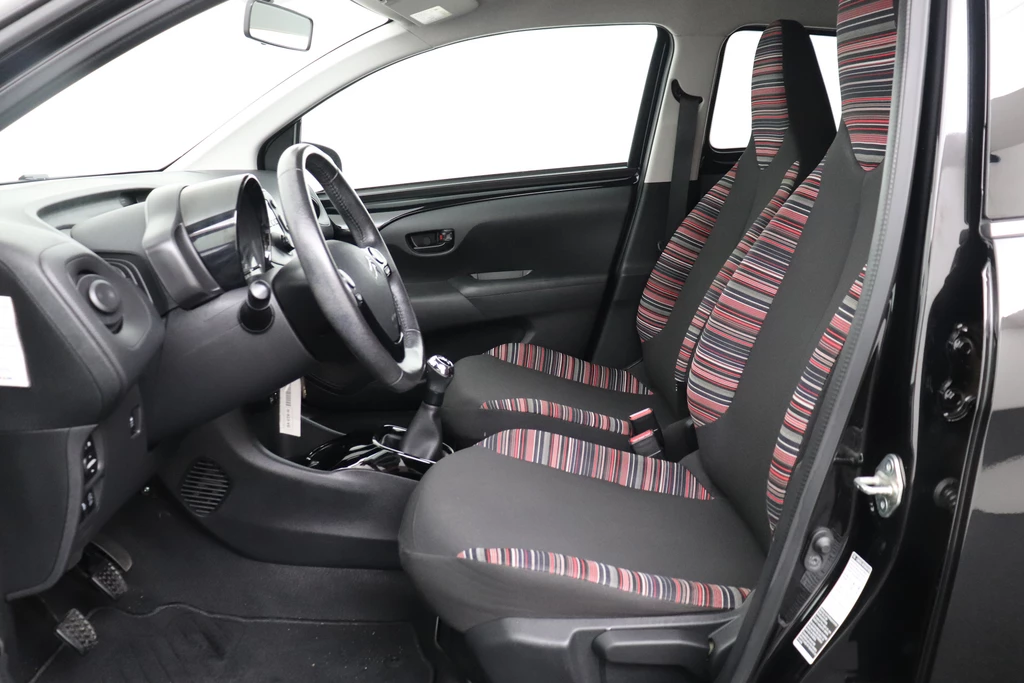 Citroën C1 – foto 9