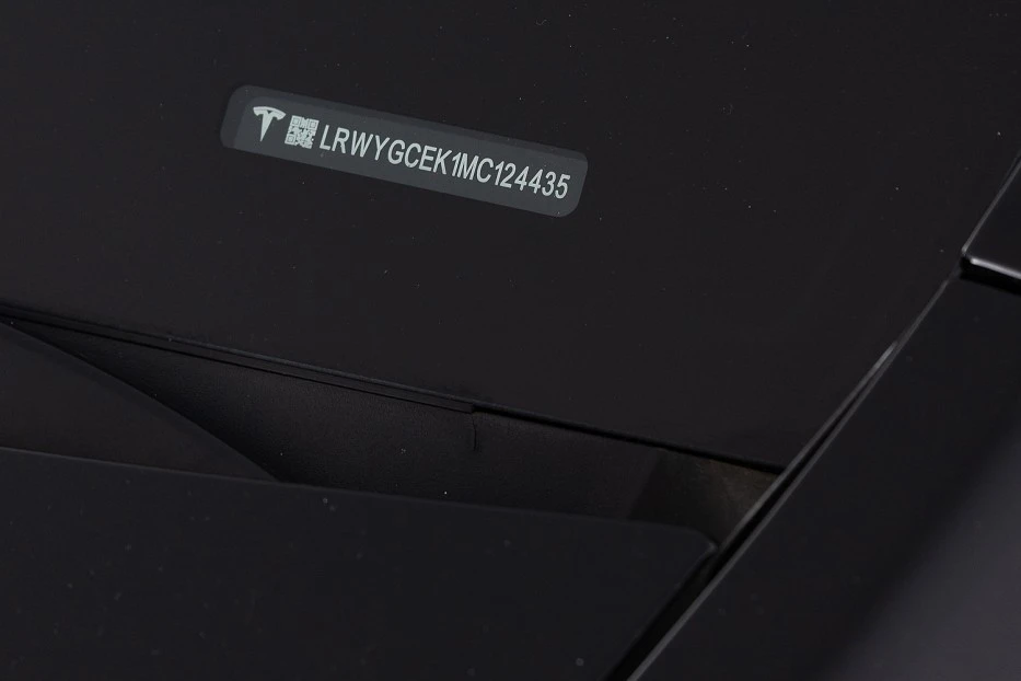 Tesla Model Y – foto 27