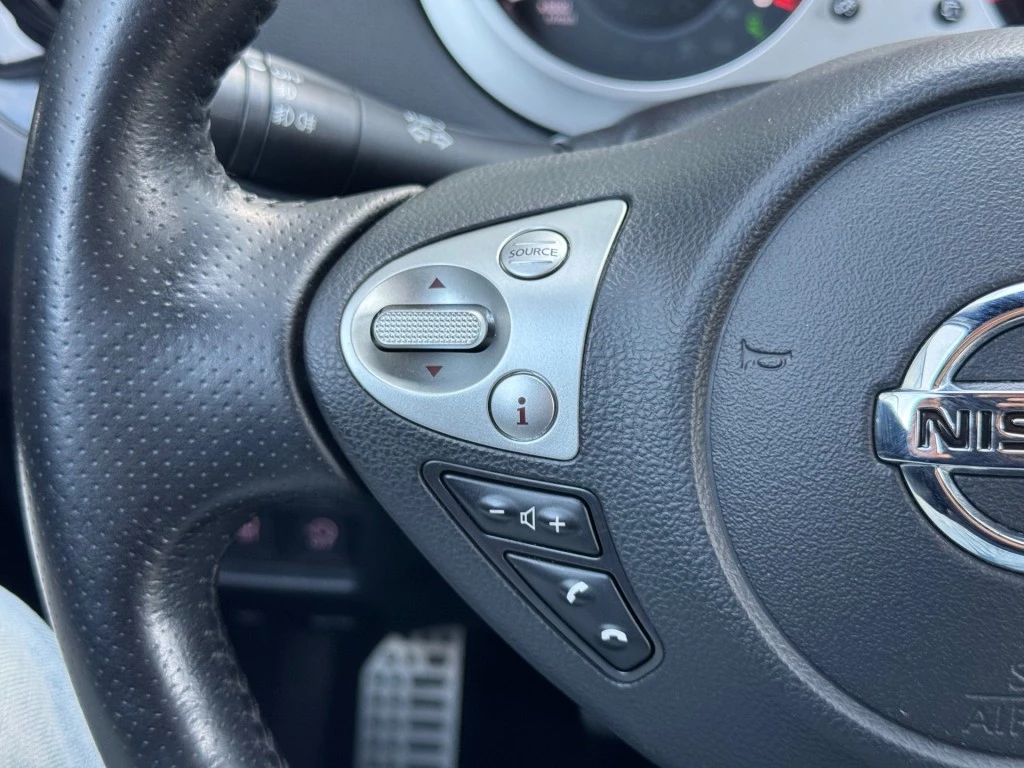 Nissan Juke – foto 8