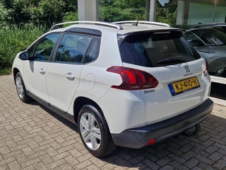 Peugeot 2008 – thumbnail 3