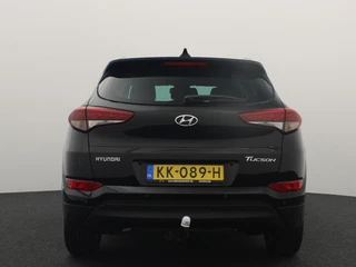 Hyundai Tucson – thumbnail 6