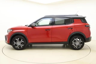 Citroën C3 Aircross – thumbnail 2