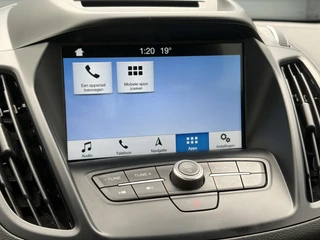 Ford Kuga – thumbnail 21