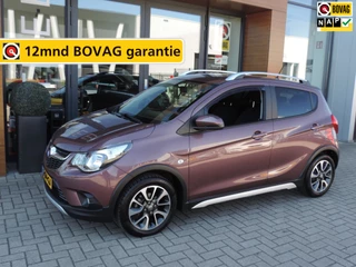 Opel KARL – thumbnail 1