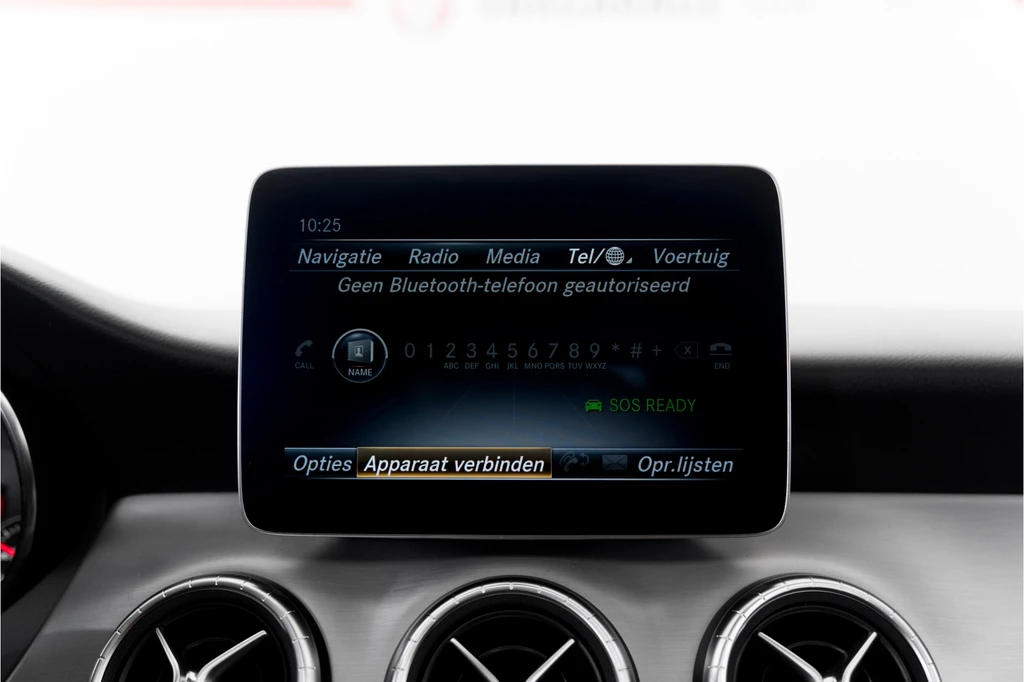 Mercedes-Benz CLA – foto 20