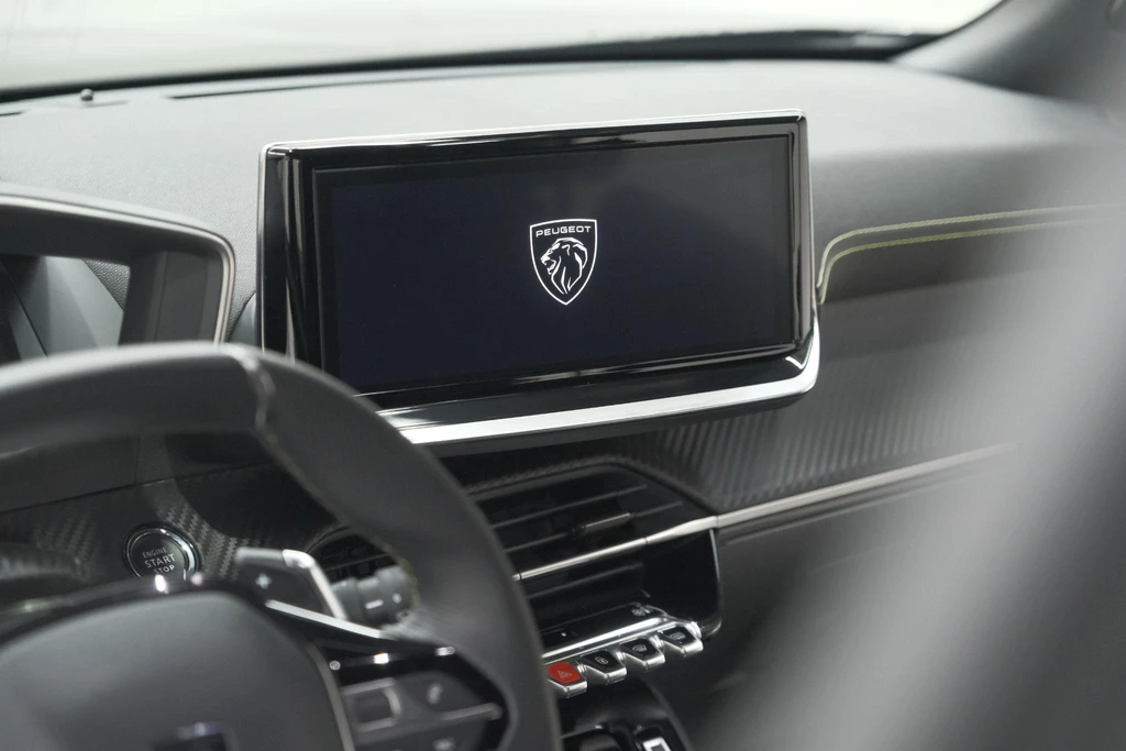 Peugeot 2008 – foto 59
