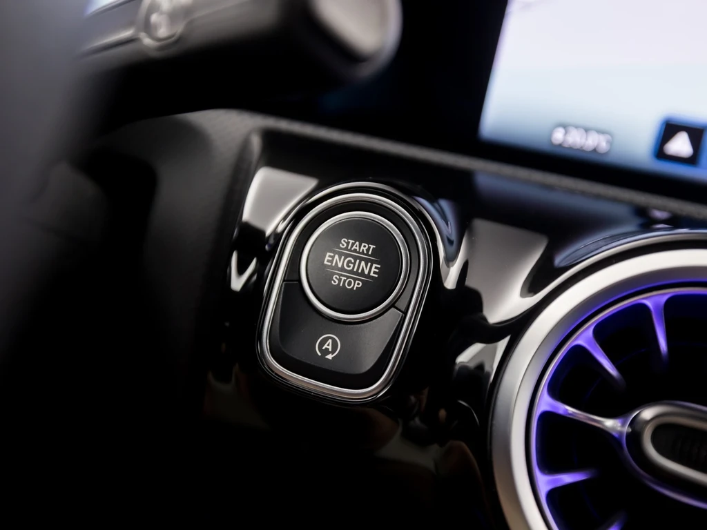 Mercedes-Benz CLA – foto 25