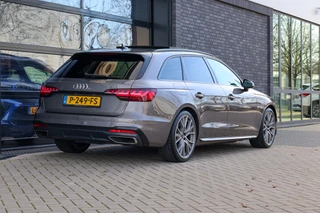 Audi A4 – thumbnail 10