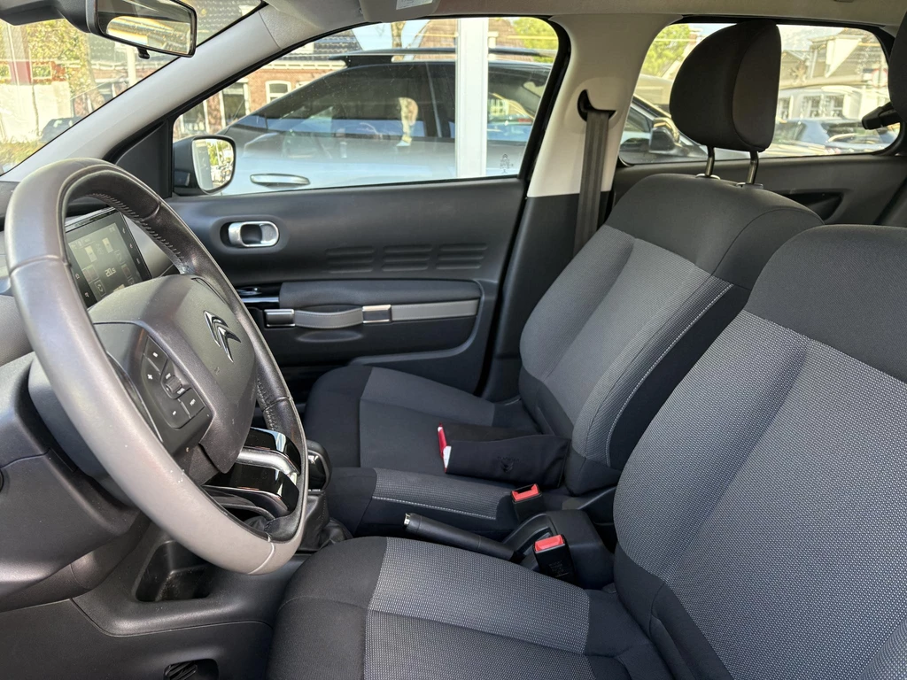 Citroën C4 Cactus – foto 14