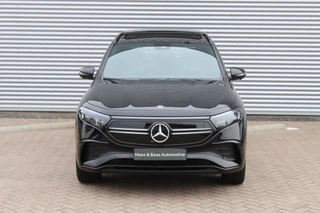 Mercedes-Benz EQA – thumbnail 13