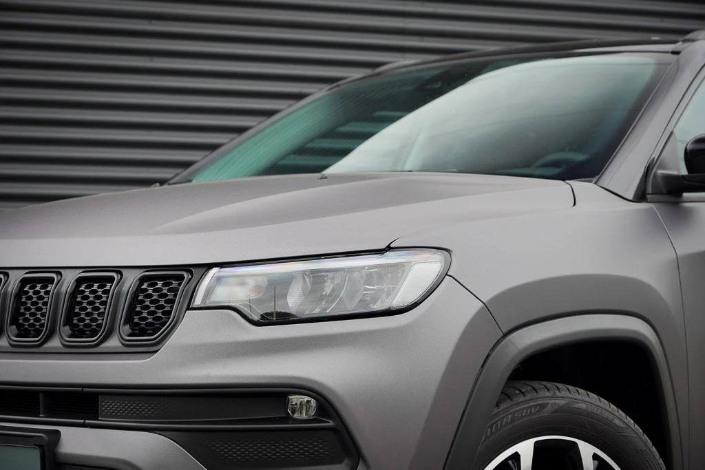 Jeep Compass – foto 16
