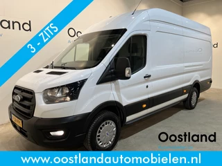 Ford Transit – thumbnail 1