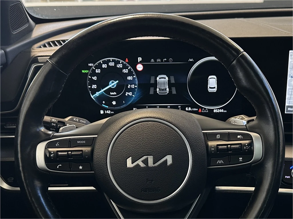 Kia Sportage – foto 4