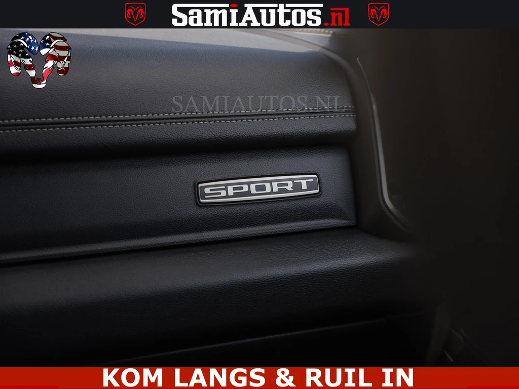 Dodge Ram Pick-Up – foto 39