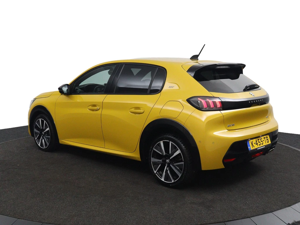 Peugeot 208 – foto 3
