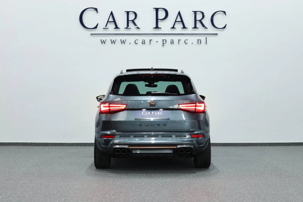 CUPRA Ateca – foto 5