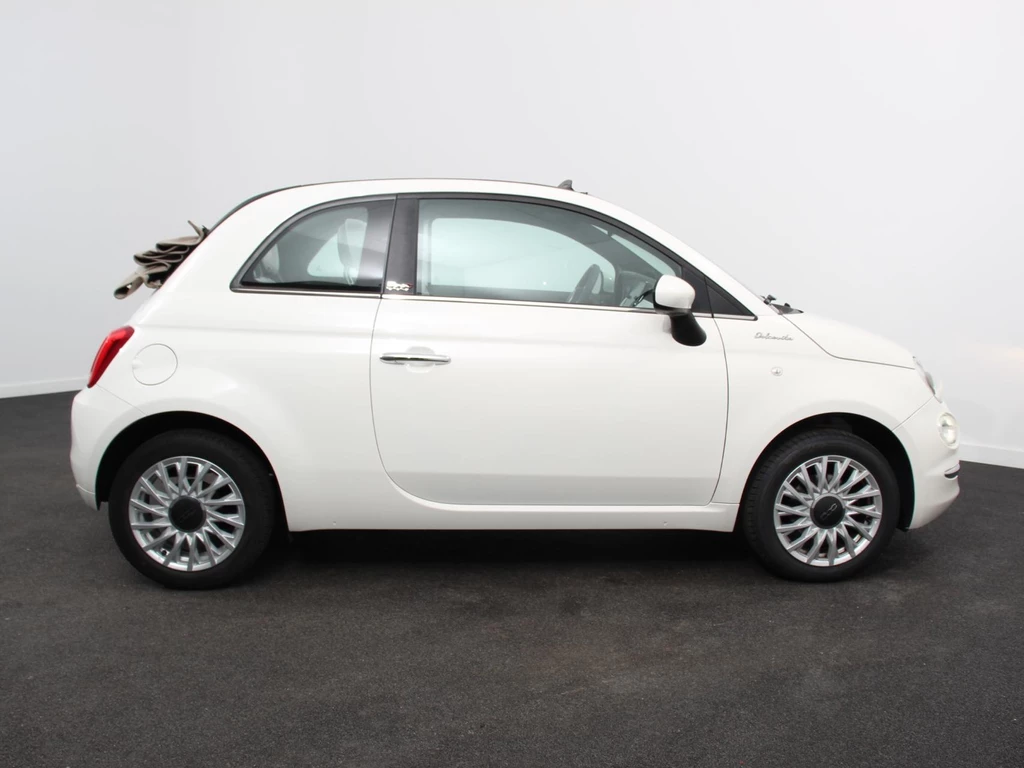 Fiat 500C – foto 7