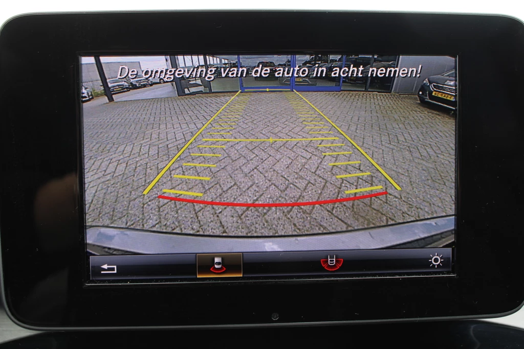Mercedes-Benz C-Klasse – foto 20