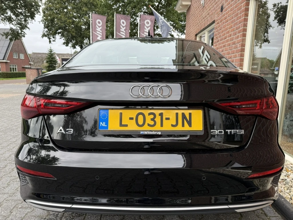 Audi A3 – foto 6