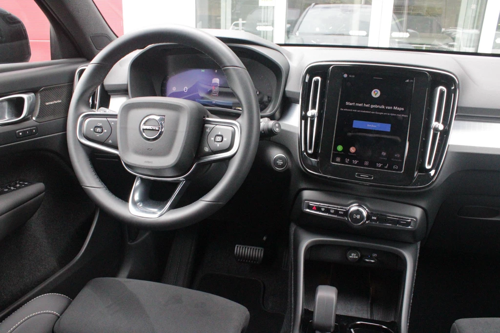 Volvo XC40 – foto 42