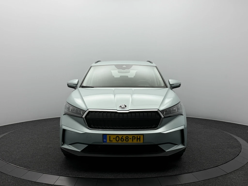 Škoda Enyaq iV – foto 7