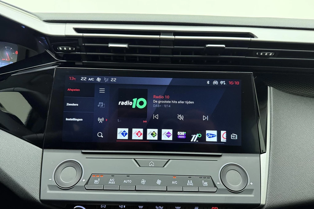 Peugeot 308 – foto 20