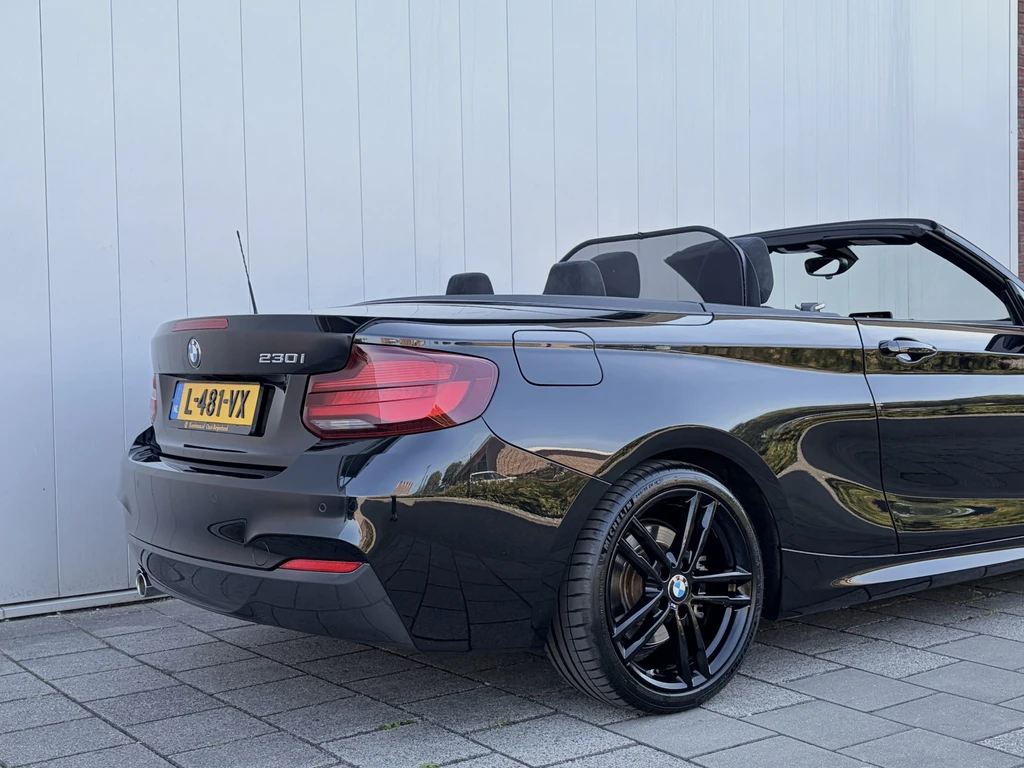 BMW 2 Serie – foto 5