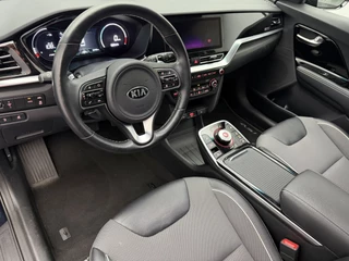 Kia e-Niro – thumbnail 13