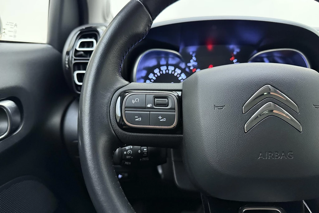 Citroën C3 Aircross – foto 19